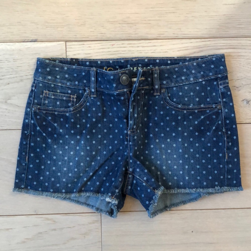 LC shorts